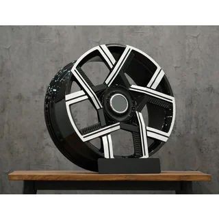 Gesmede OEM R23 V1 velgen (4 stuks)