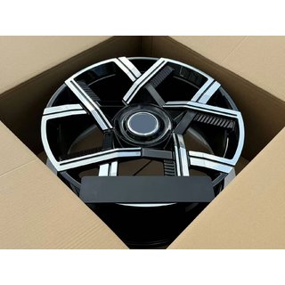Gesmede OEM R23 V1 velgen (4 stuks) foto 4