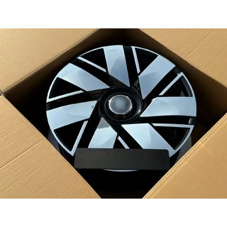 Gesmede velgen OEM R23 V2 (4 stuks) foto 3