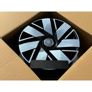 Gesmede velgen OEM R23 V2 (4 stuks) foto 3