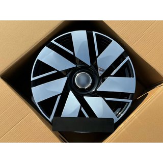 Gesmede velgen OEM R23 V2 (4 stuks) foto 2