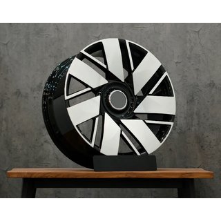 Gesmede velgen OEM R23 V2 (4 stuks) foto 1
