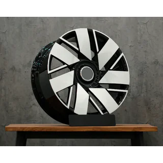 Gesmede velgen OEM R23 V2 (4 stuks)