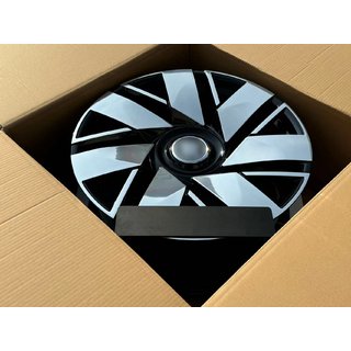 Gesmede velgen OEM R23 V2 (4 stuks) foto 4