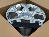 Rolls-Royce Cullinan 2018– Gesmede velgen OEM R23 V3 (set van 4) foto 4