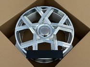 Rolls-Royce Cullinan 2018– Gesmede velgen OEM R23 V3 (set van 4) foto 2