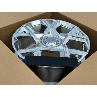 Gesmede velgen OEM R23 V3 (set van 4) foto 4