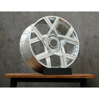 Gesmede velgen OEM R23 V3 (set van 4) foto 1