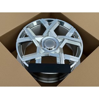Gesmede velgen OEM R23 V3 (set van 4) foto 3