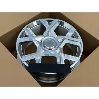 Gesmede velgen OEM R23 V3 (set van 4) foto 3