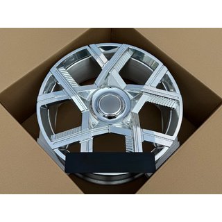 Gesmede velgen OEM R23 V3 (set van 4) foto 2