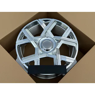 Gesmede velgen OEM R23 V3 (set van 4) foto 2