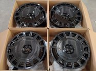 Rolls-Royce Cullinan 2018– Gesmede OEM R24 V4 velgen (4 stuks) foto 7