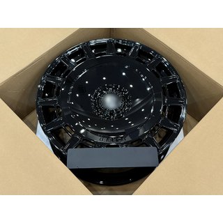 Gesmede OEM R24 V4 velgen (4 stuks) foto 2