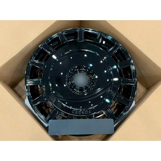 Gesmede OEM R24 V4 velgen (4 stuks) foto 3