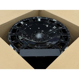 Gesmede OEM R24 V4 velgen (4 stuks) foto 4
