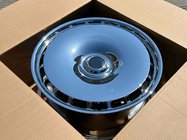Rolls-Royce Cullinan 2018– Gesmede velgen OEM R23 V4 (4 stuks) foto 4