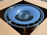 Rolls-Royce Cullinan 2018– Gesmede velgen OEM R23 V4 (4 stuks) foto 5