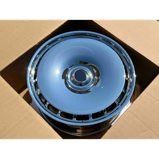 Gesmede velgen OEM R23 V4 (4 stuks) foto 3