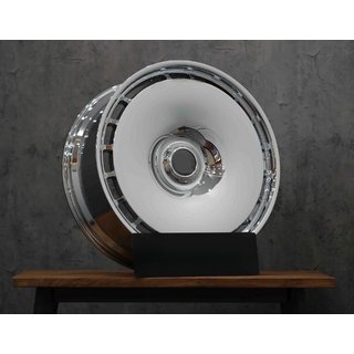 Gesmede velgen OEM R23 V4 (4 stuks) foto 1