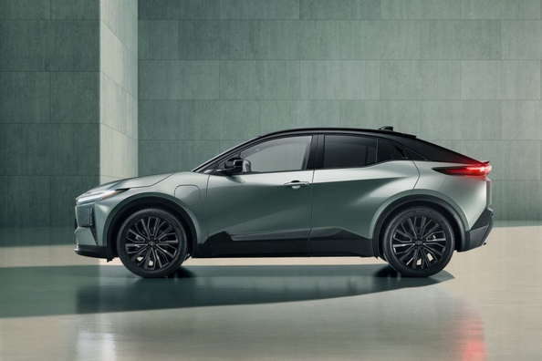 Toyota C-HR+ 2026 review: specificaties, uitrusting, foto's Foto 3