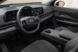 Nissan Ariya Performance: elektrische crossover met e-4ORCE-dynamiek foto 6