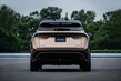 Nissan Ariya Performance: elektrische crossover met e-4ORCE-dynamiek foto 3