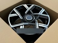 Rolls-Royce Cullinan 2018– Gesmede velgen OEM R23 V5 (4 stuks) foto 4