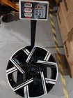 Rolls-Royce Cullinan 2018– Gesmede velgen OEM R23 V5 (4 stuks) foto 13