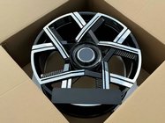 Rolls-Royce Cullinan 2018– Gesmede velgen OEM R23 V5 (4 stuks) foto 3