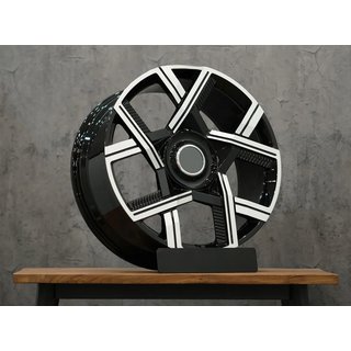 Gesmede velgen OEM R23 V5 (4 stuks) foto 1