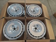 Rolls-Royce Cullinan 2018– Gesmede OEM-velgen R22 V5 (4 stuks) foto 7
