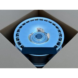 Gesmede OEM-velgen R22 V5 (4 stuks) foto 4