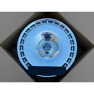 Gesmede OEM-velgen R22 V5 (4 stuks) foto 2
