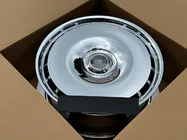 Rolls-Royce Cullinan 2018– Gesmede velgen OEM R23 V6 (4 stuks) foto 4