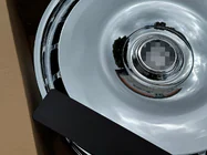 Rolls-Royce Cullinan 2018– Gesmede velgen OEM R23 V6 (4 stuks) foto 10