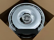 Rolls-Royce Cullinan 2018– Gesmede velgen OEM R23 V6 (4 stuks) foto 3