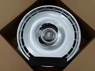 Rolls-Royce Cullinan 2018– Gesmede velgen OEM R23 V6 (4 stuks) foto 2
