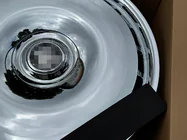 Rolls-Royce Cullinan 2018– Gesmede velgen OEM R23 V6 (4 stuks) foto 11