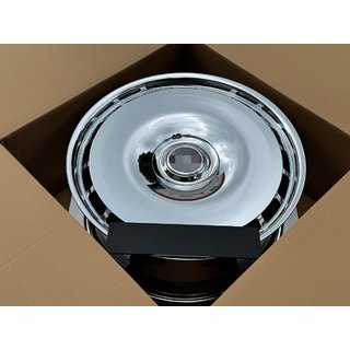 Gesmede velgen OEM R23 V6 (4 stuks) foto 4