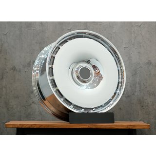 Gesmede velgen OEM R23 V6 (4 stuks) foto 1