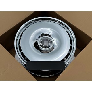 Gesmede velgen OEM R23 V6 (4 stuks) foto 3
