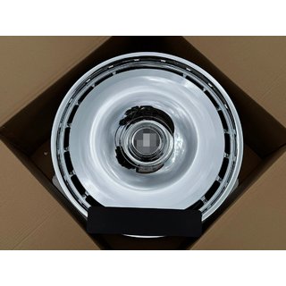 Gesmede velgen OEM R23 V6 (4 stuks) foto 2