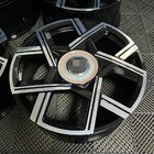 Rolls-Royce Cullinan 2018– Gesmede OEM-velgen R22 V6 (4 stuks) foto 3