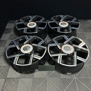 Gesmede OEM-velgen R22 V6 (4 stuks) foto 4