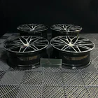 Porsche Macan 2024– Gesmede OEM velgen R20 (4 st.) foto 6