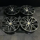 Porsche Macan 2024– Gesmede OEM velgen R20 (4 st.) foto 5
