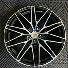 Porsche Macan 2024– Gesmede OEM velgen R20 (4 st.) foto 1