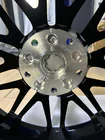 Porsche Macan 2024– Gesmede OEM velgen R20 (4 st.) foto 7