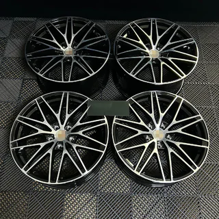 Gesmede OEM velgen R20 (4 st.) foto 4